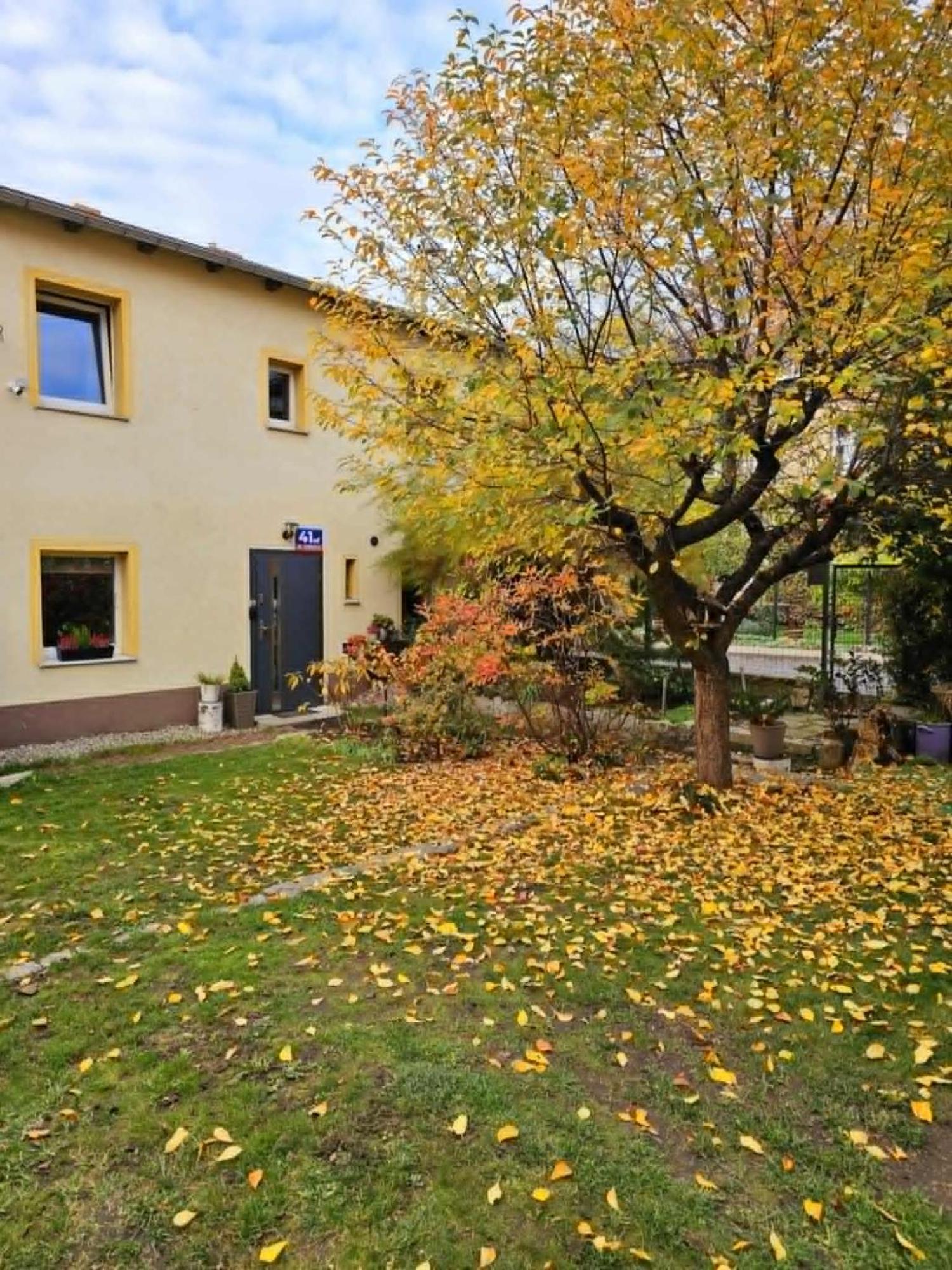 Apartament 41 Jelenia Góra Exterior foto